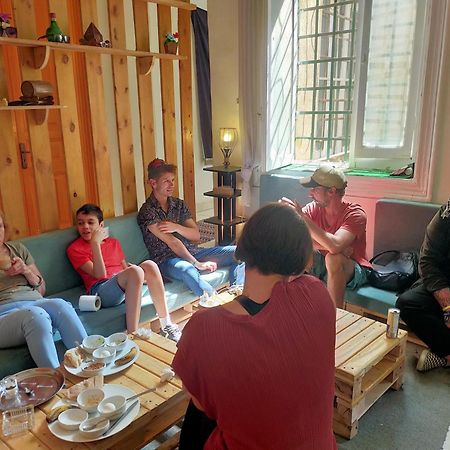 Rhala Hostel Egypt カイロ エクステリア 写真