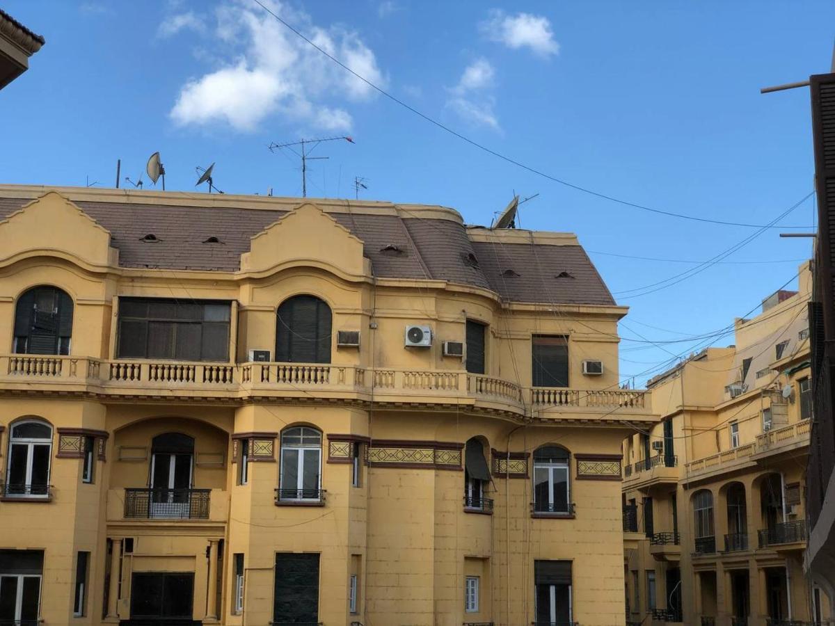 Rhala Hostel Egypt カイロ エクステリア 写真
