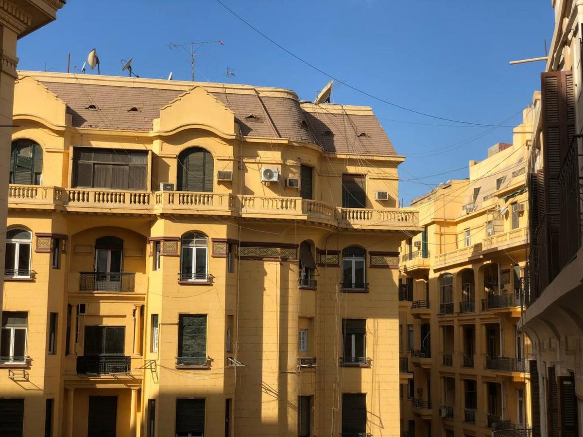 Rhala Hostel Egypt カイロ エクステリア 写真