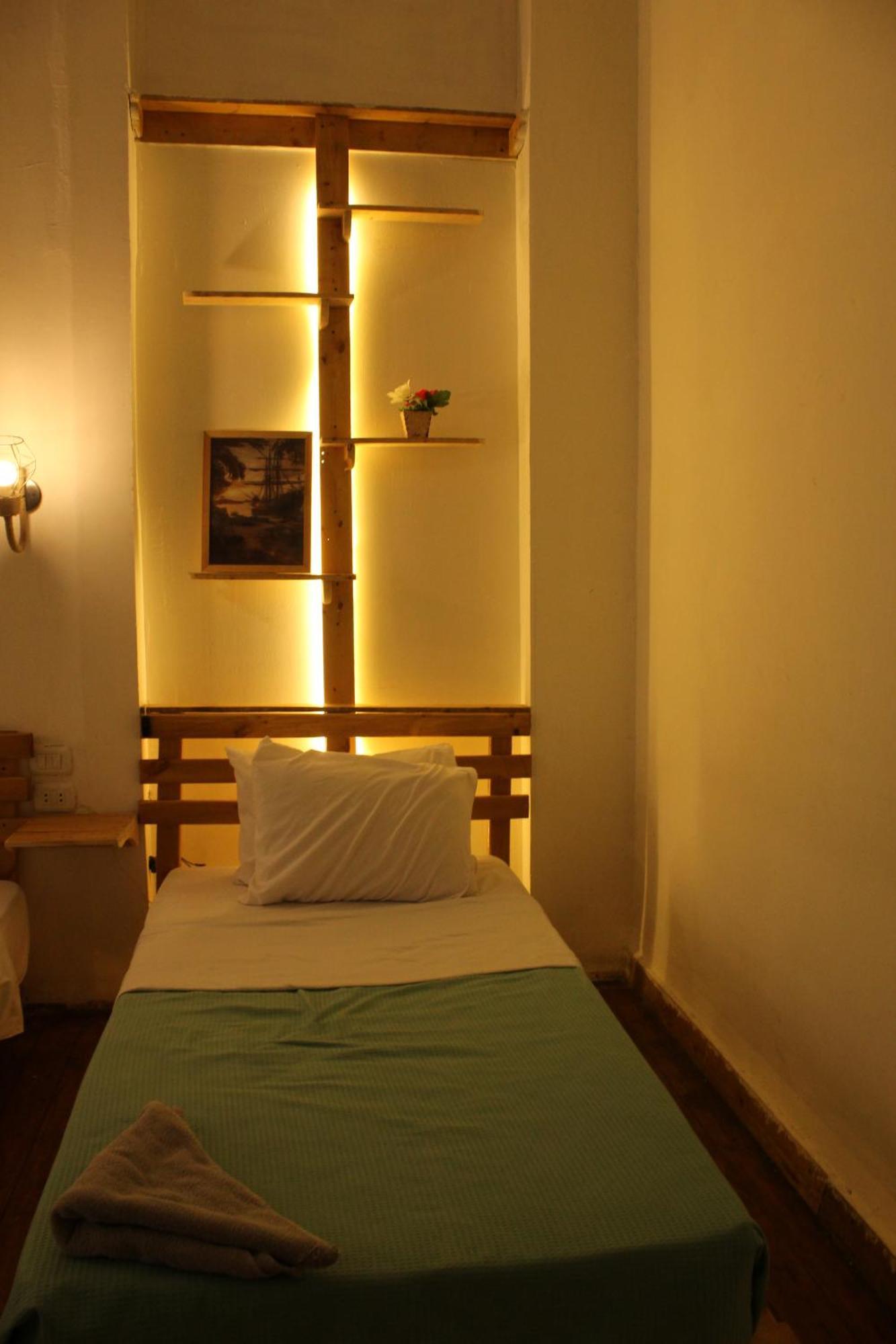 Rhala Hostel Egypt カイロ エクステリア 写真