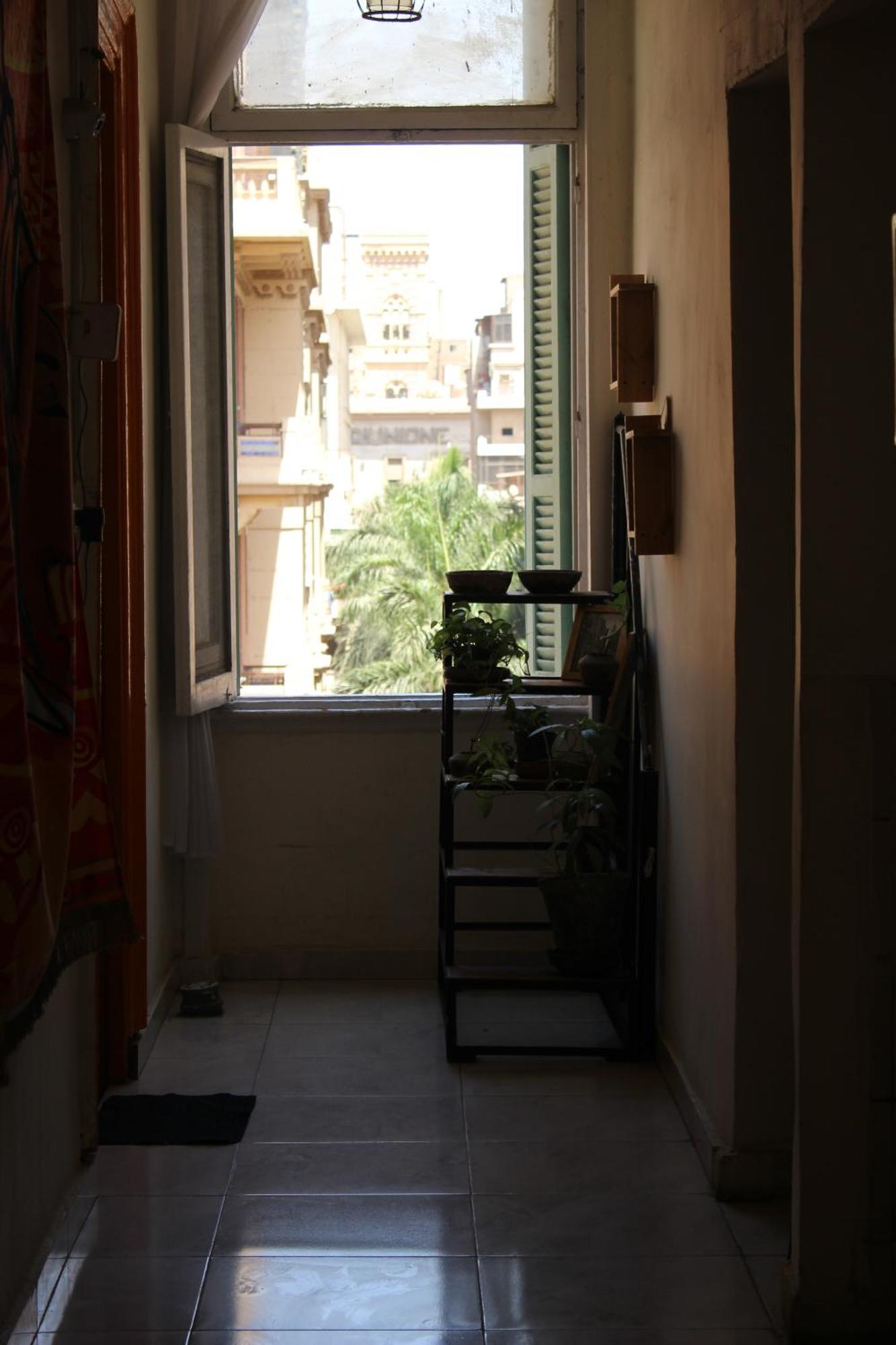 Rhala Hostel Egypt カイロ エクステリア 写真