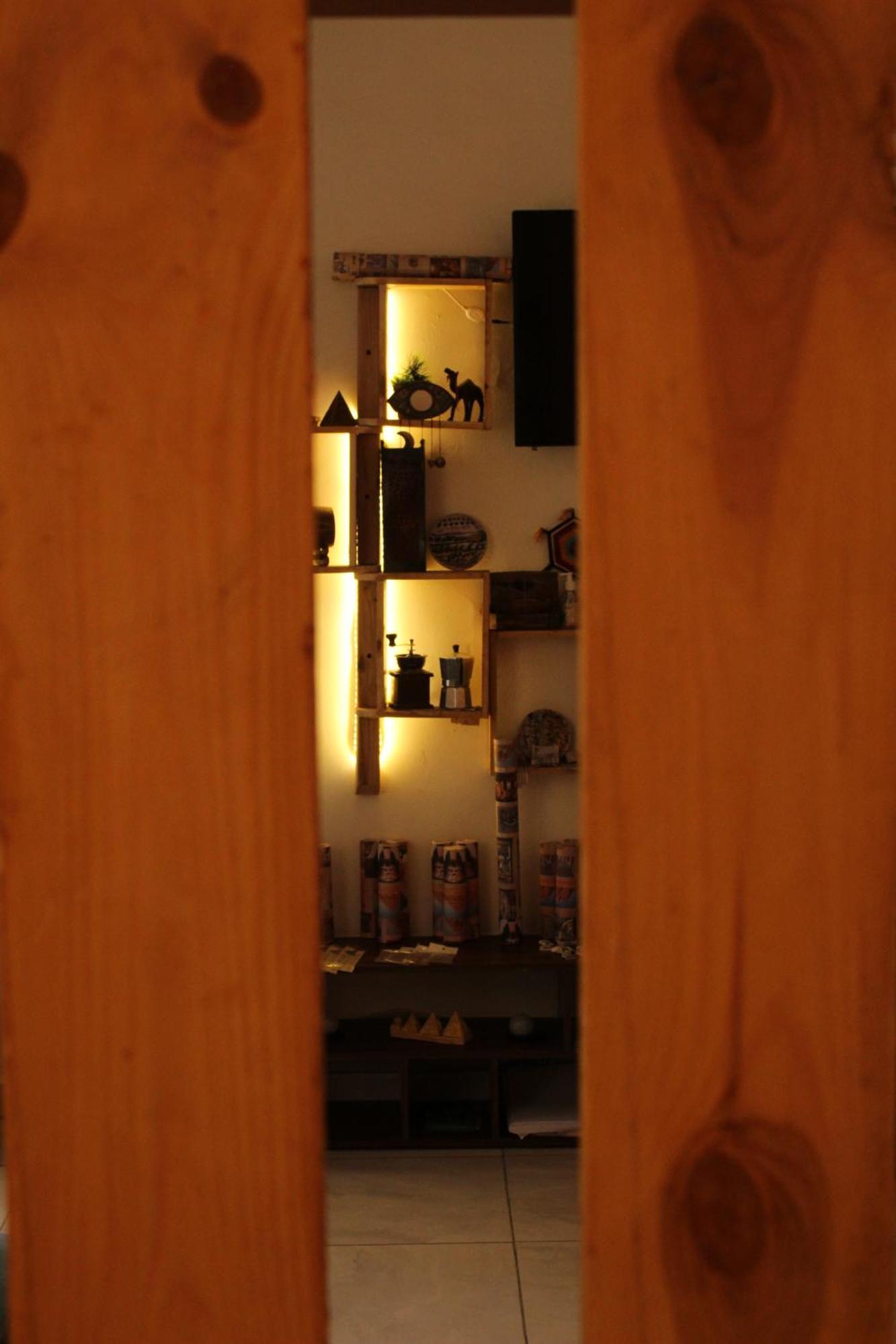 Rhala Hostel Egypt カイロ エクステリア 写真