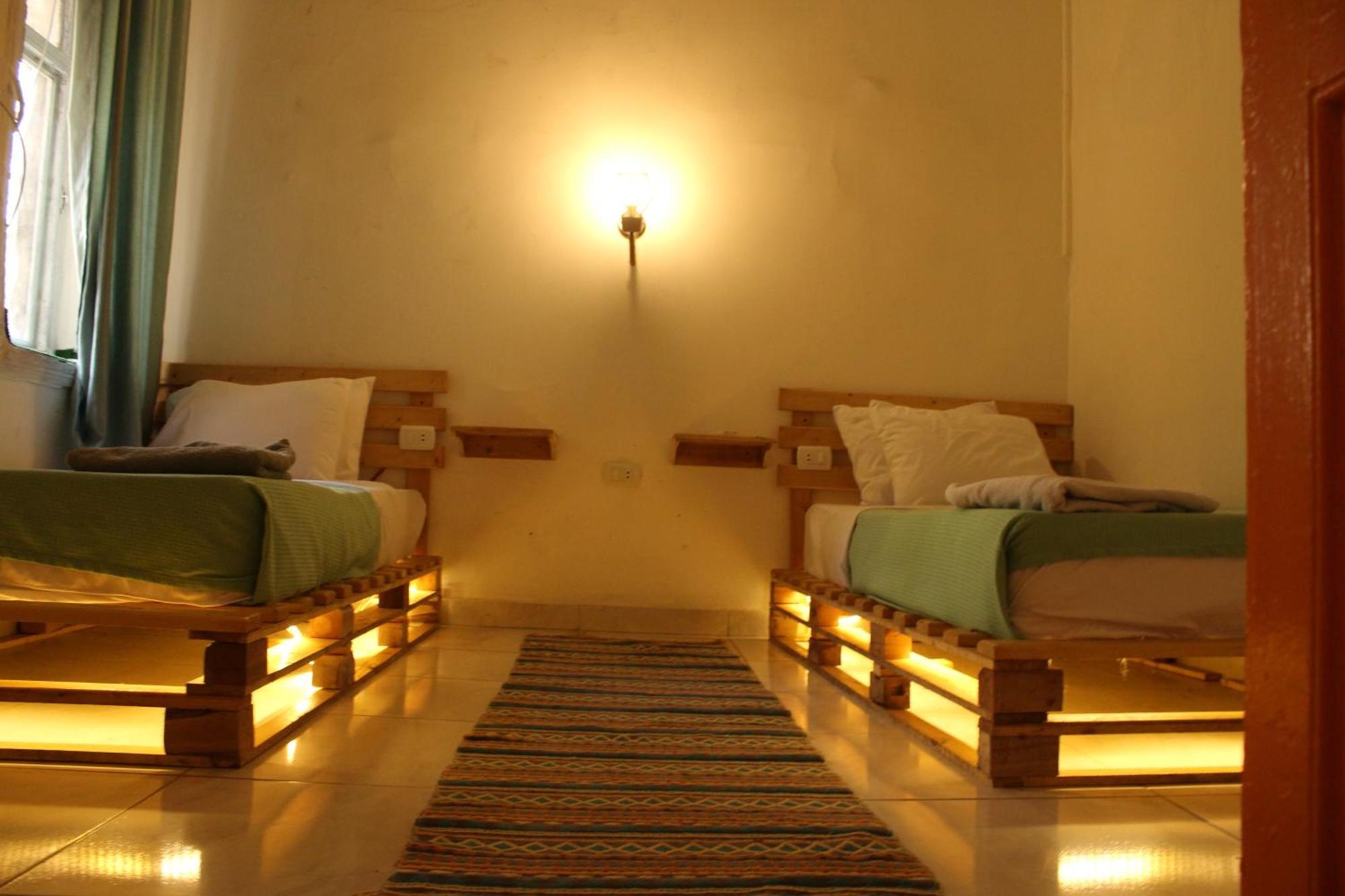 Rhala Hostel Egypt カイロ エクステリア 写真