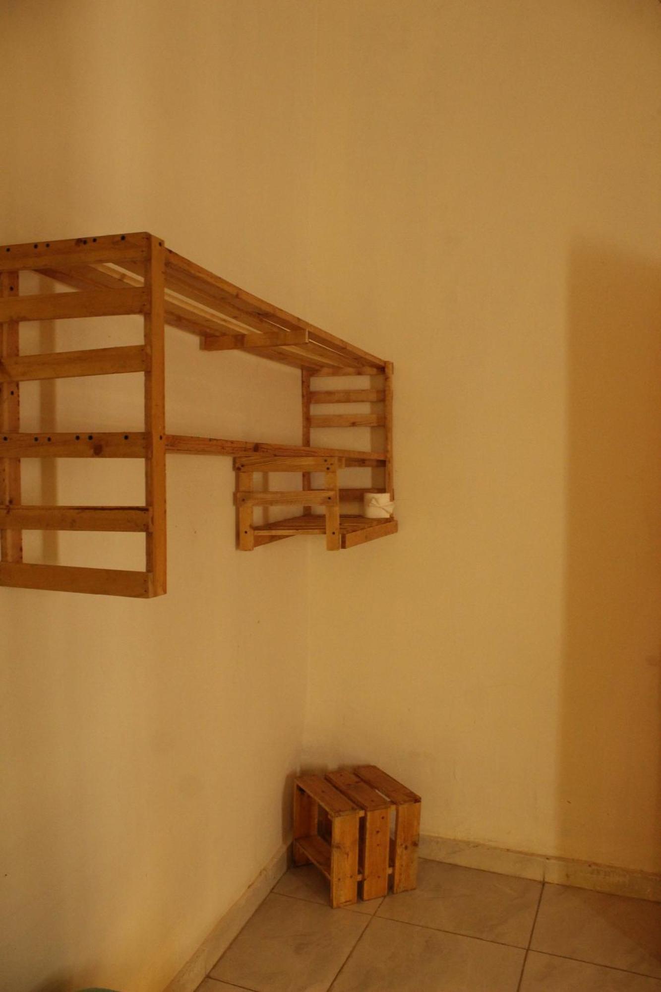 Rhala Hostel Egypt カイロ エクステリア 写真