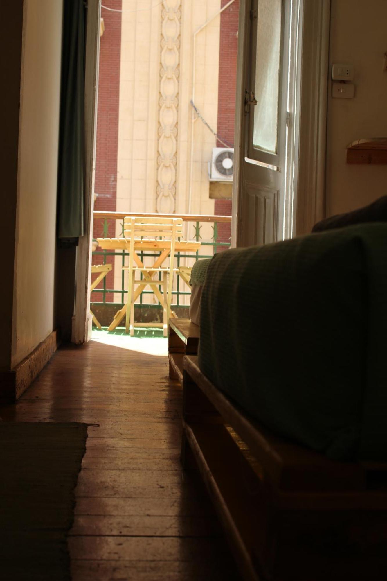 Rhala Hostel Egypt カイロ エクステリア 写真