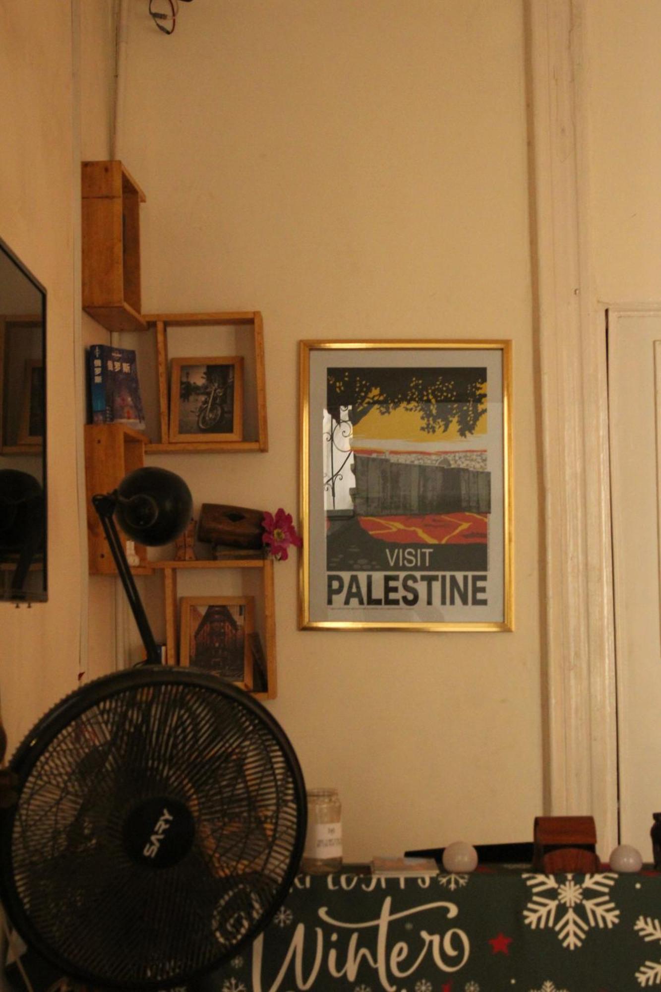 Rhala Hostel Egypt カイロ エクステリア 写真