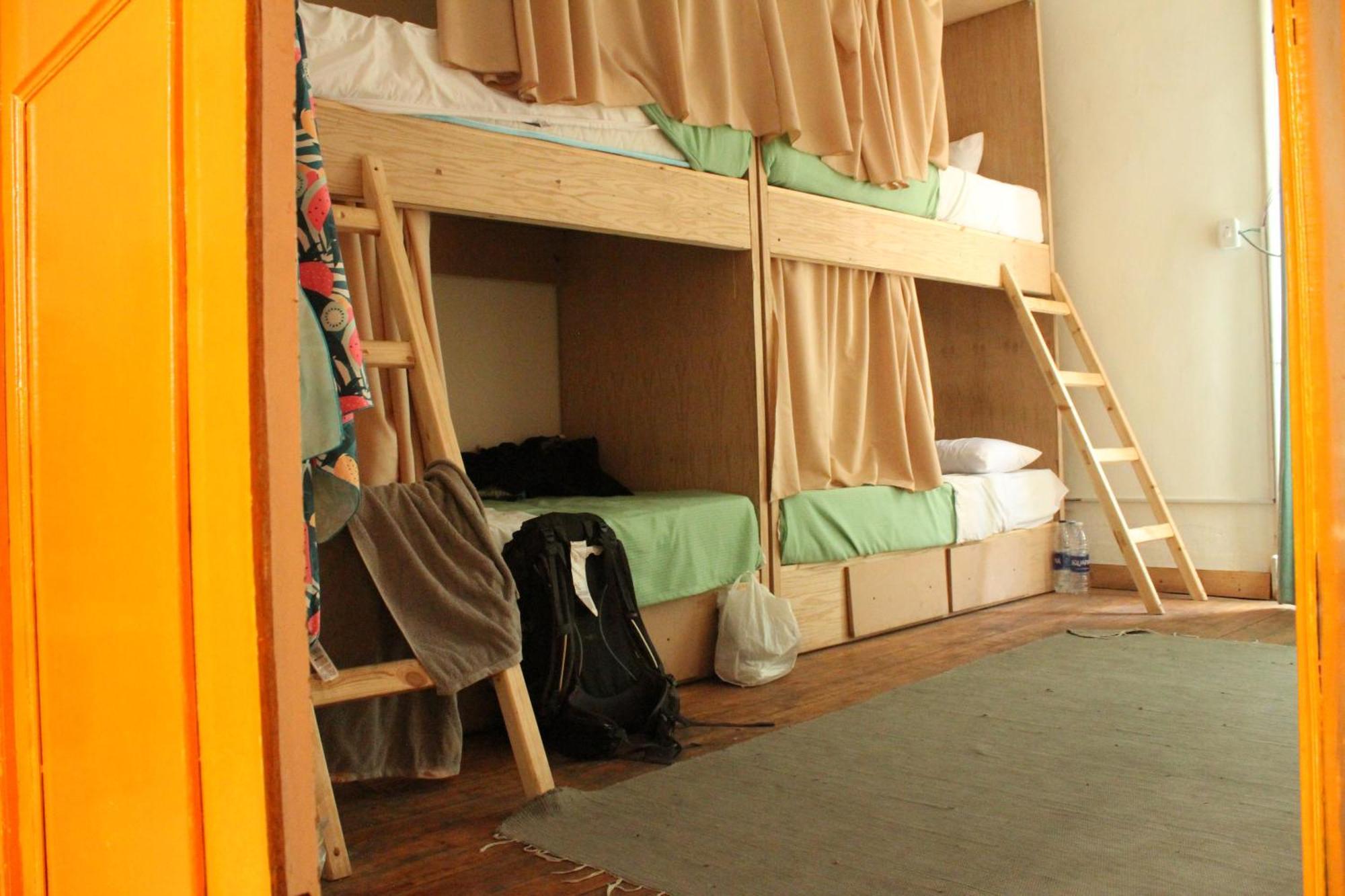 Rhala Hostel Egypt カイロ エクステリア 写真