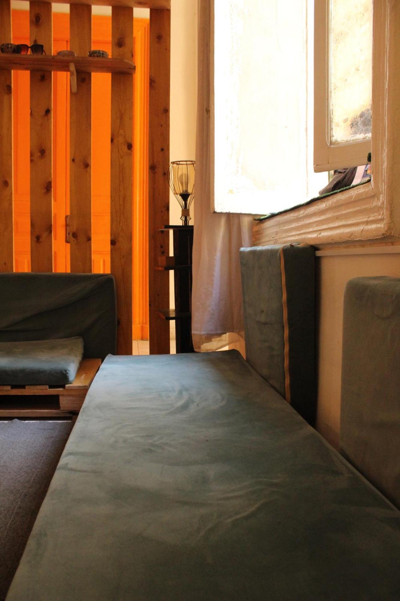 Rhala Hostel Egypt カイロ エクステリア 写真