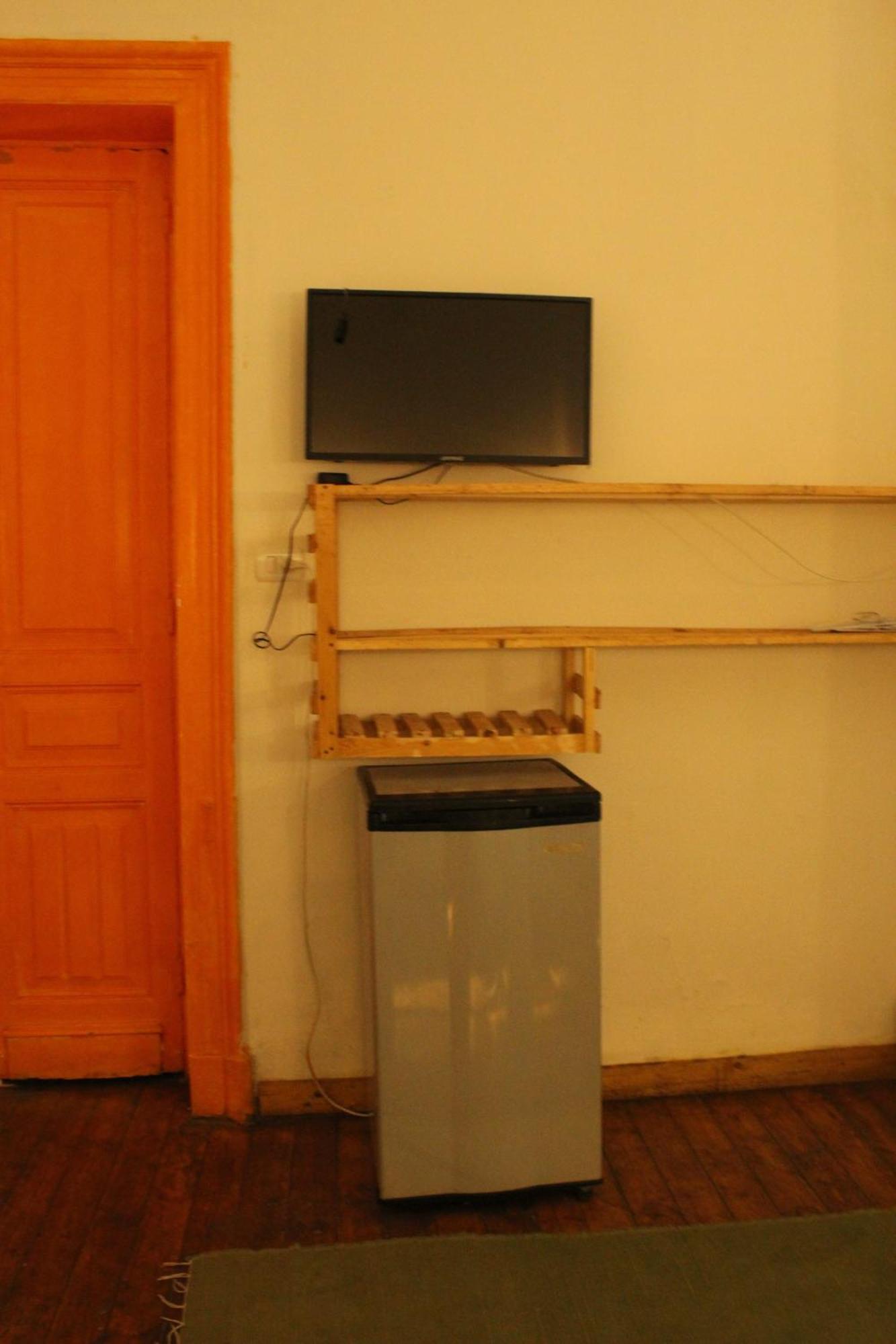 Rhala Hostel Egypt カイロ エクステリア 写真