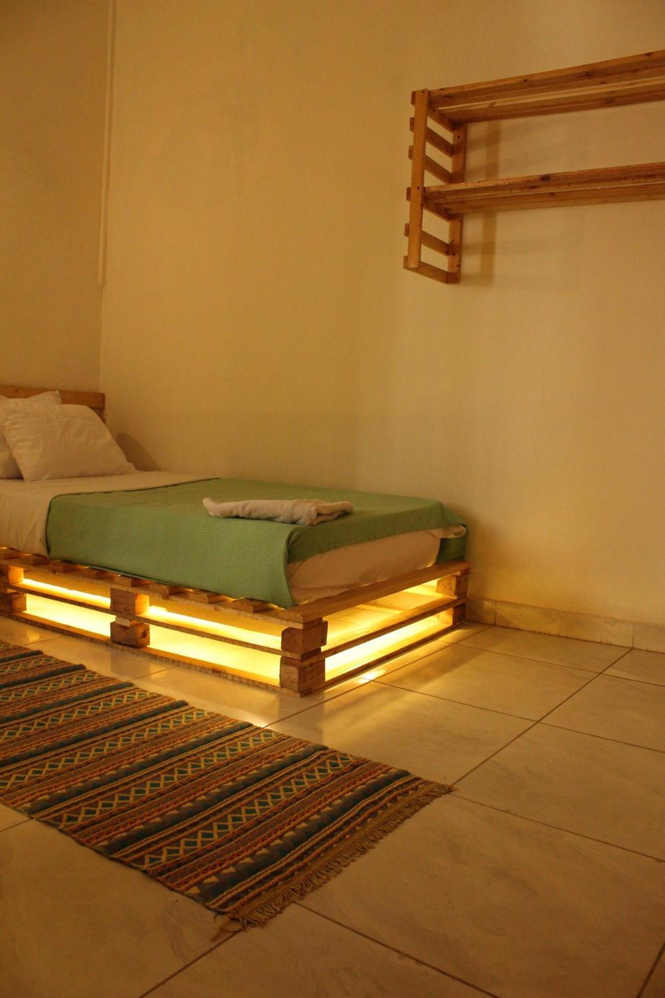 Rhala Hostel Egypt カイロ エクステリア 写真
