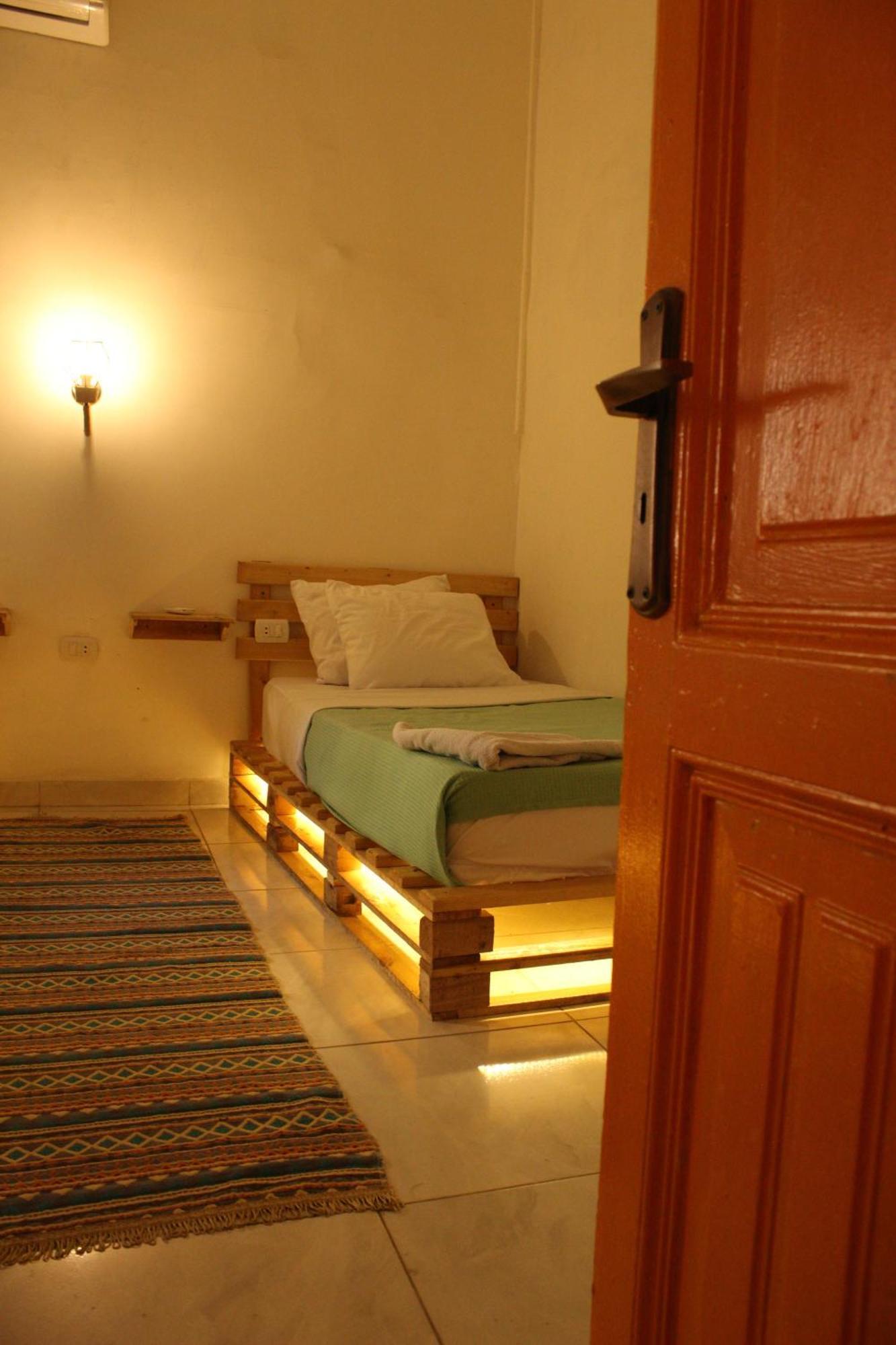 Rhala Hostel Egypt カイロ エクステリア 写真