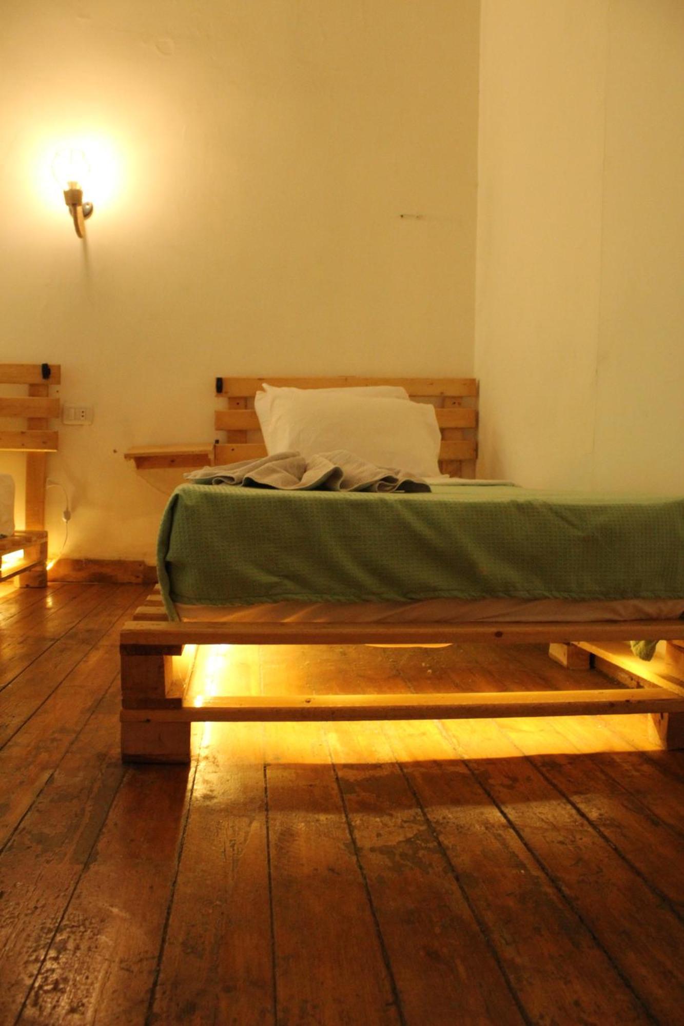Rhala Hostel Egypt カイロ エクステリア 写真