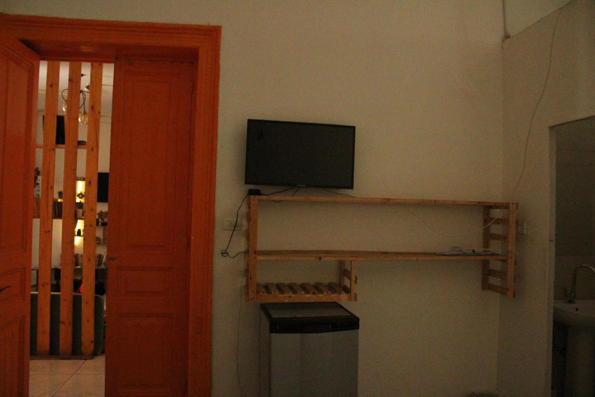 Rhala Hostel Egypt カイロ エクステリア 写真