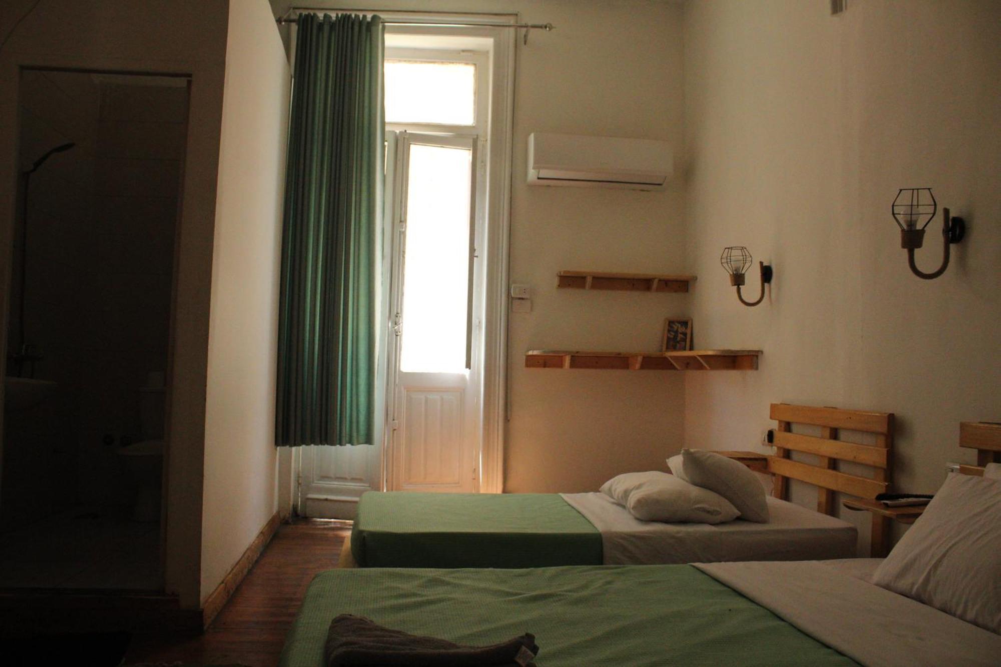 Rhala Hostel Egypt カイロ エクステリア 写真