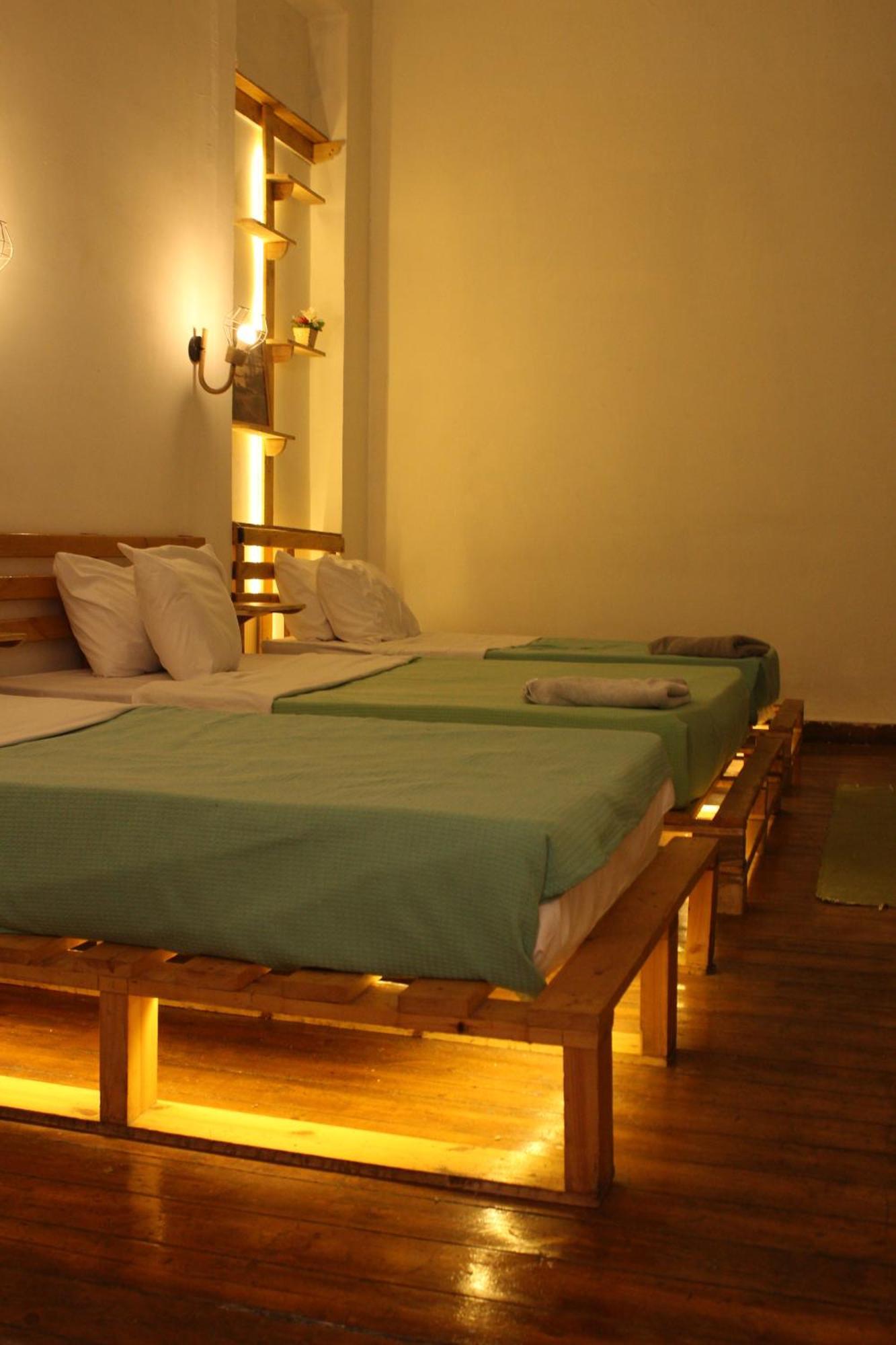 Rhala Hostel Egypt カイロ エクステリア 写真