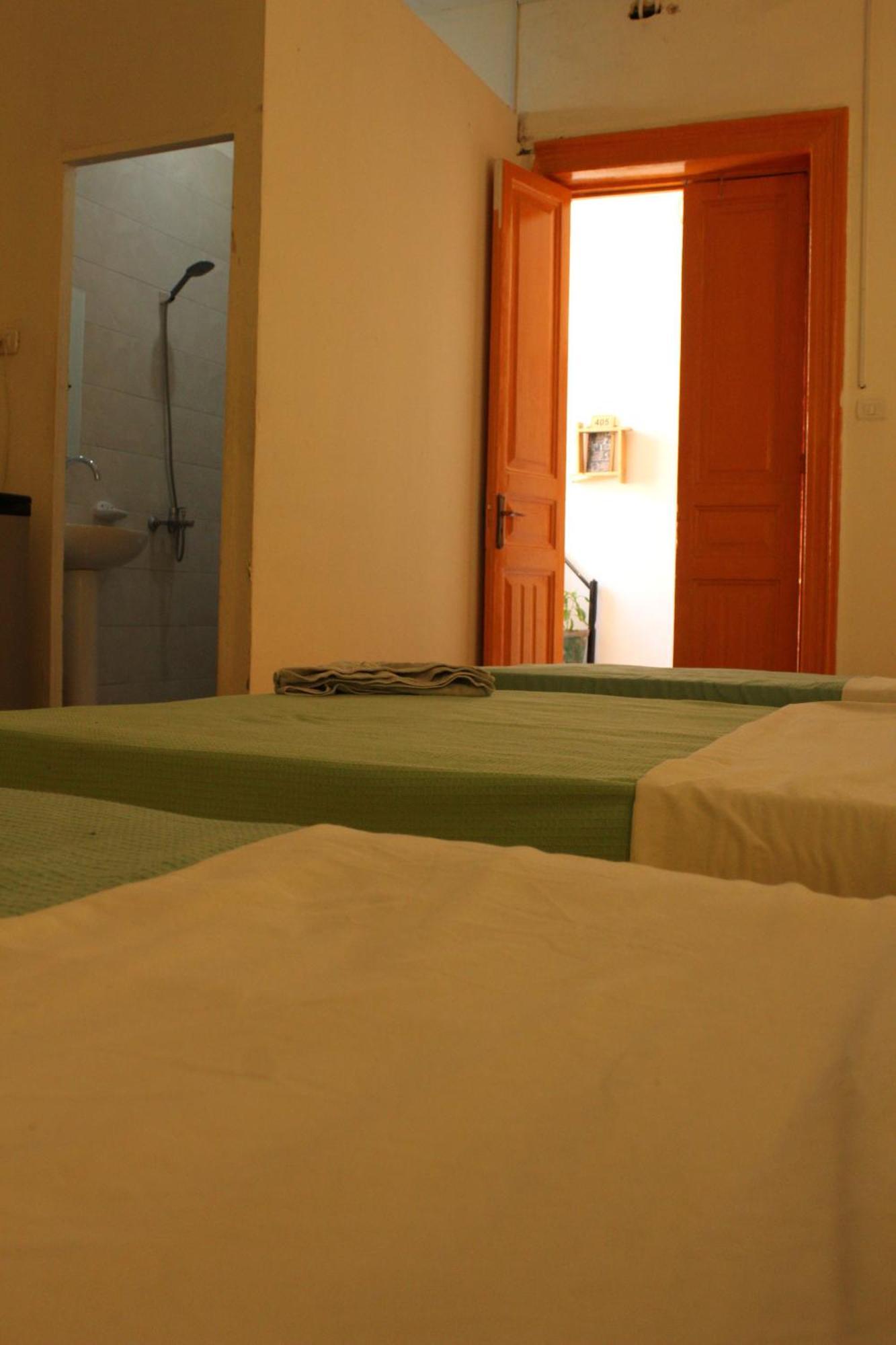 Rhala Hostel Egypt カイロ エクステリア 写真