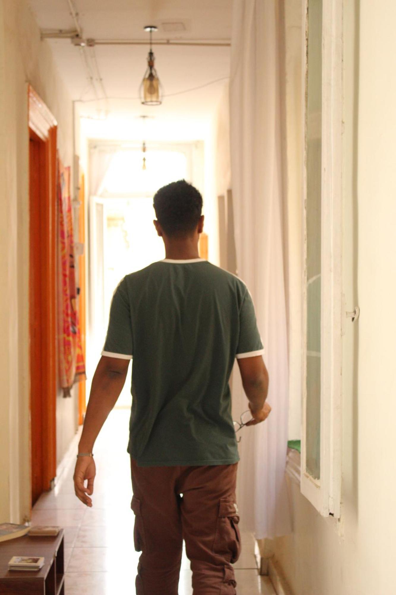 Rhala Hostel Egypt カイロ エクステリア 写真