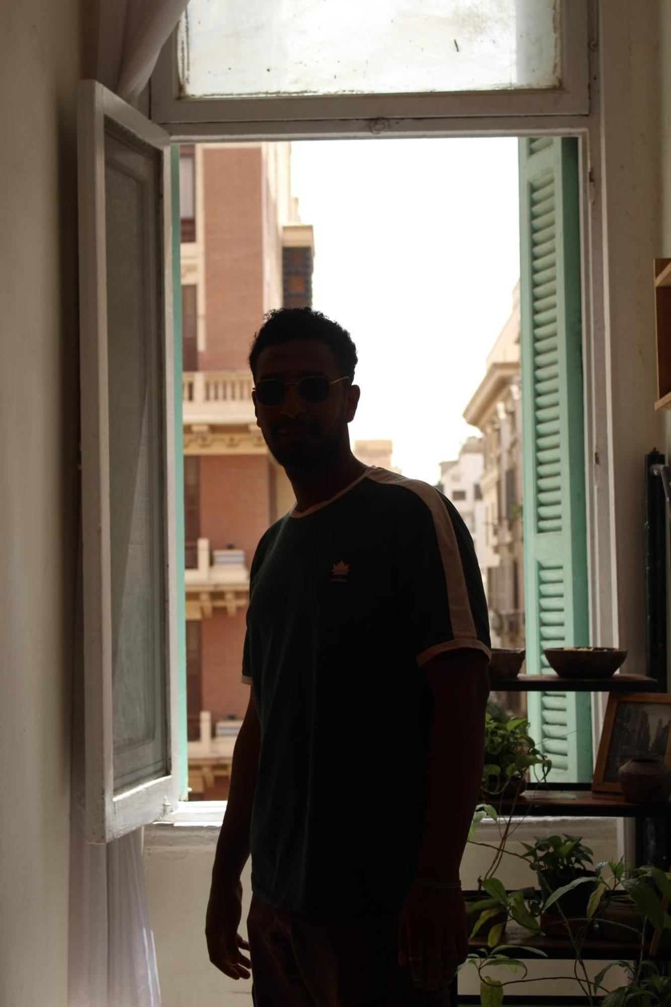 Rhala Hostel Egypt カイロ エクステリア 写真