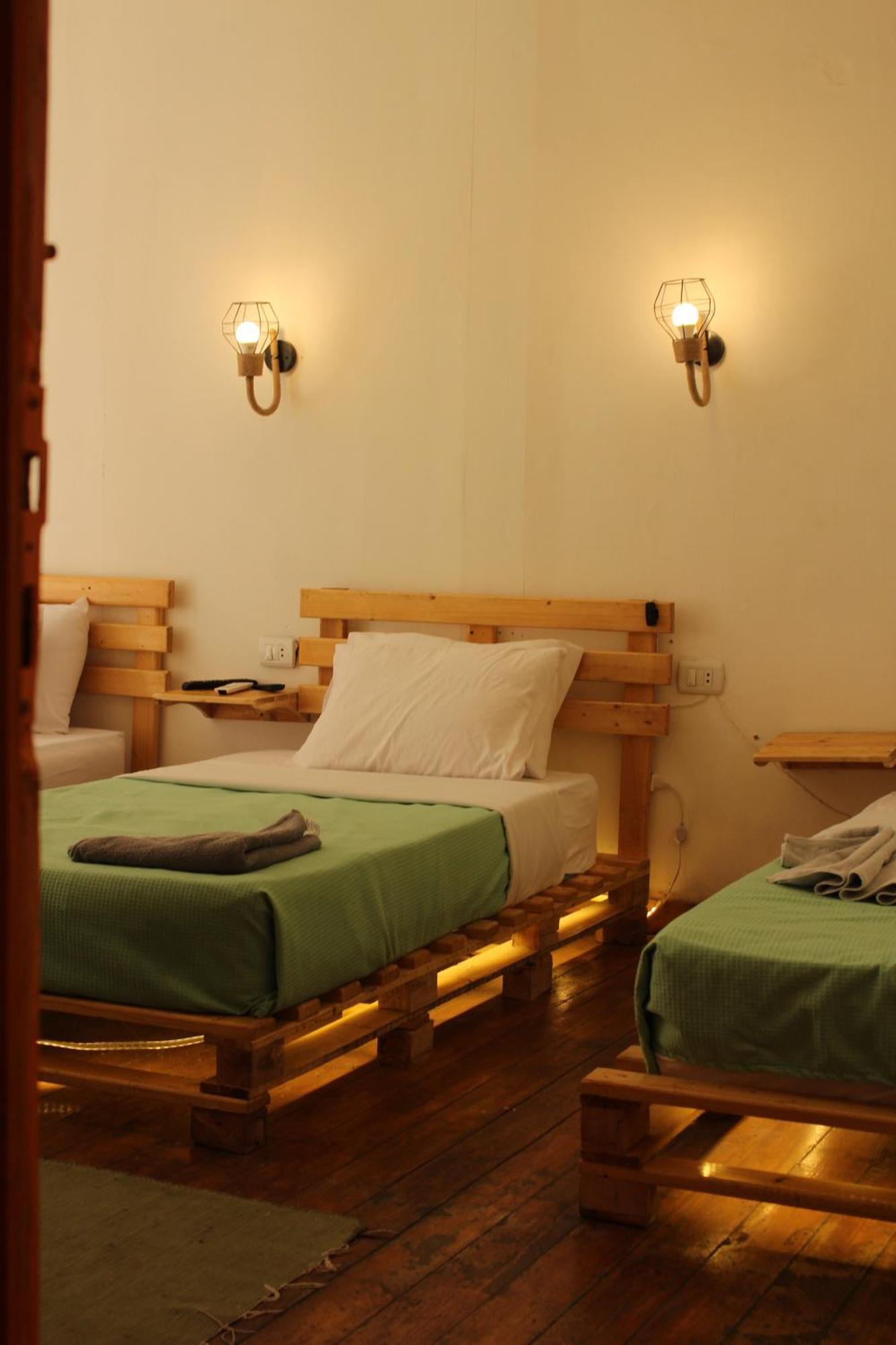 Rhala Hostel Egypt カイロ エクステリア 写真
