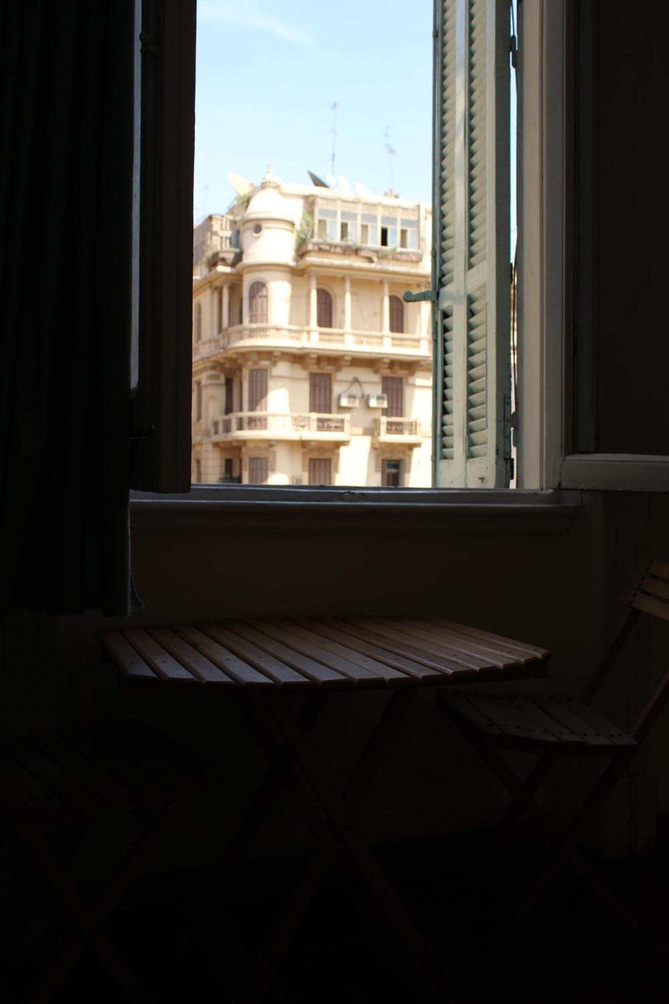 Rhala Hostel Egypt カイロ エクステリア 写真