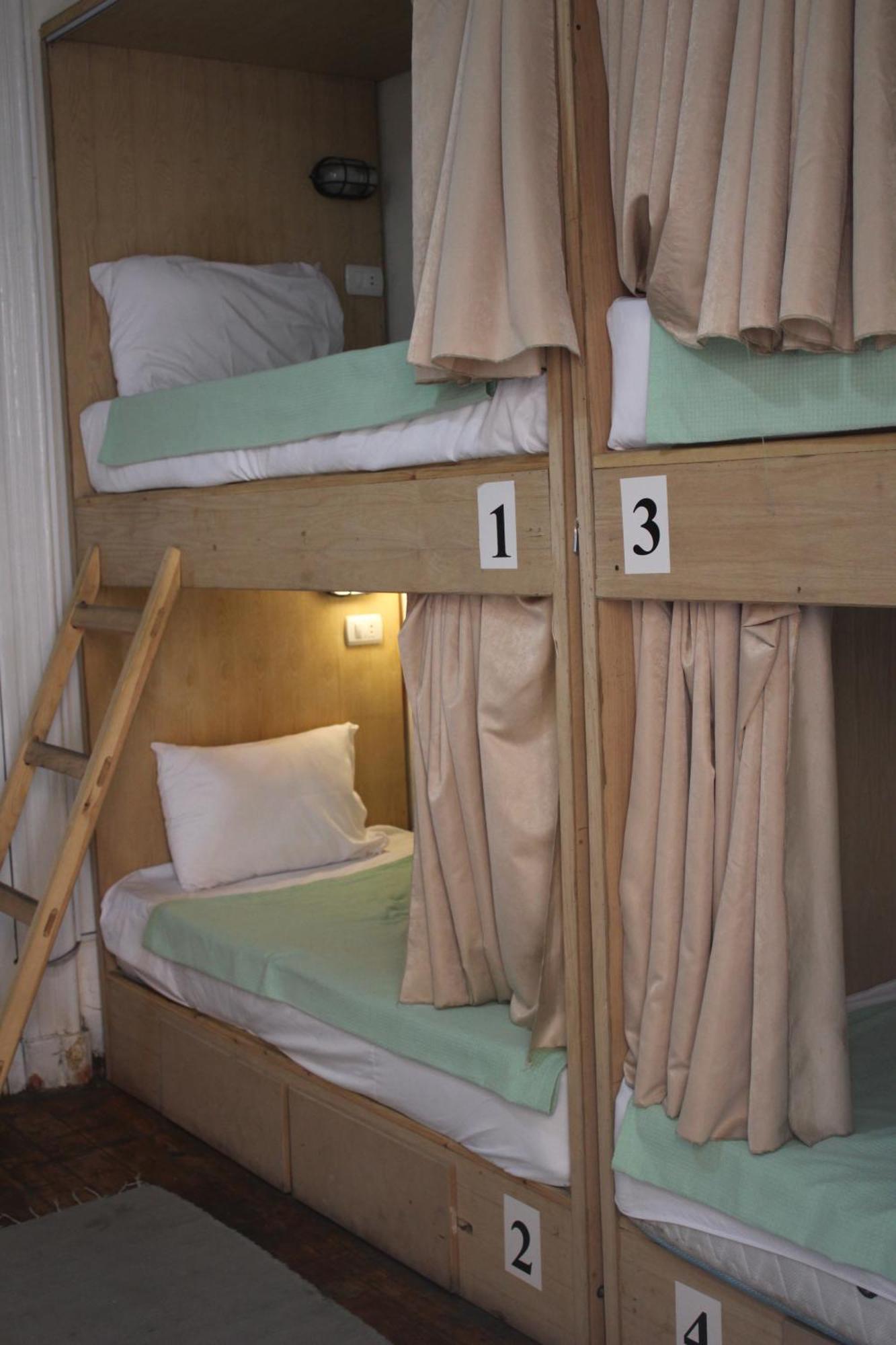Rhala Hostel Egypt カイロ エクステリア 写真