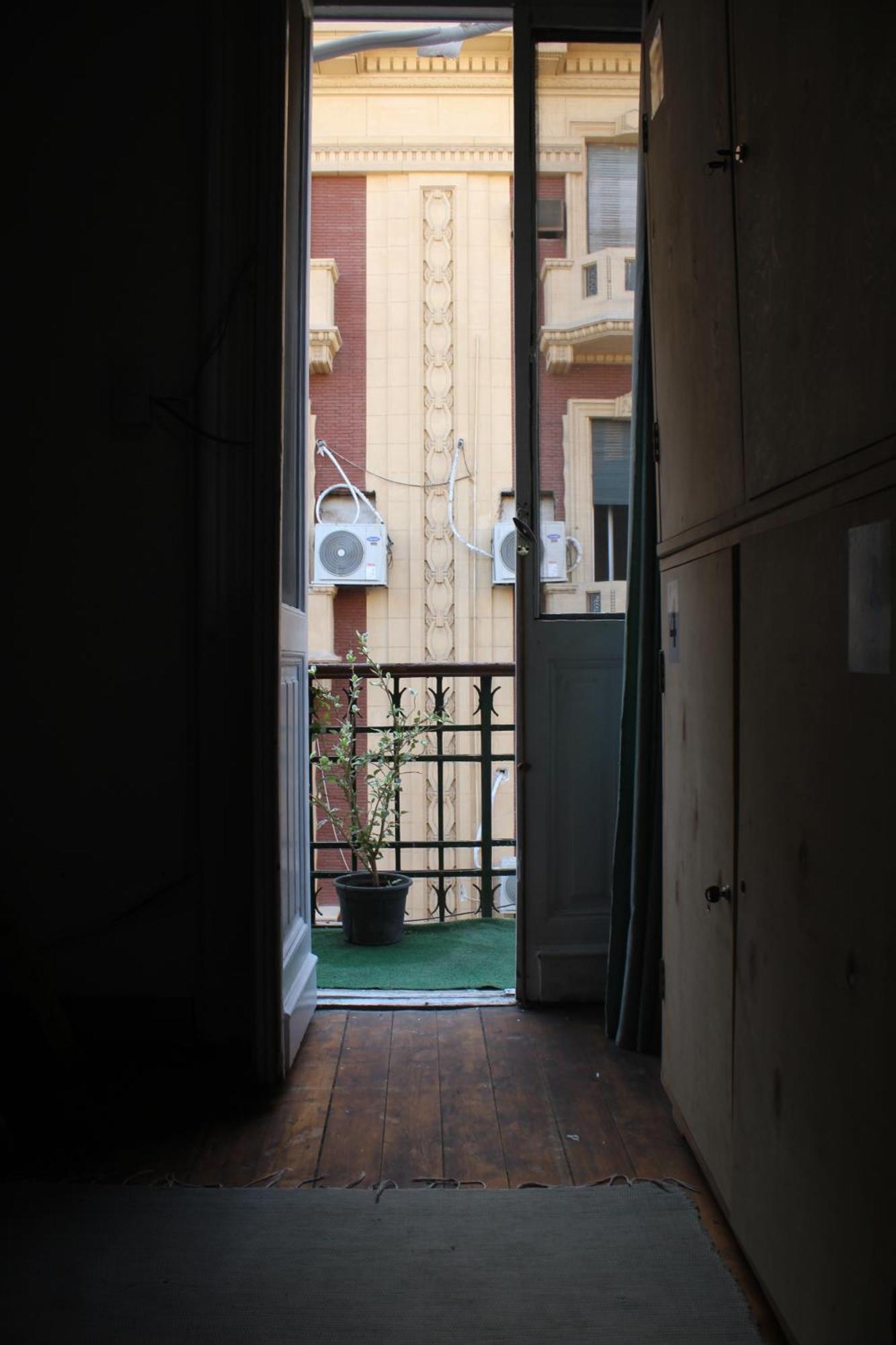 Rhala Hostel Egypt カイロ エクステリア 写真