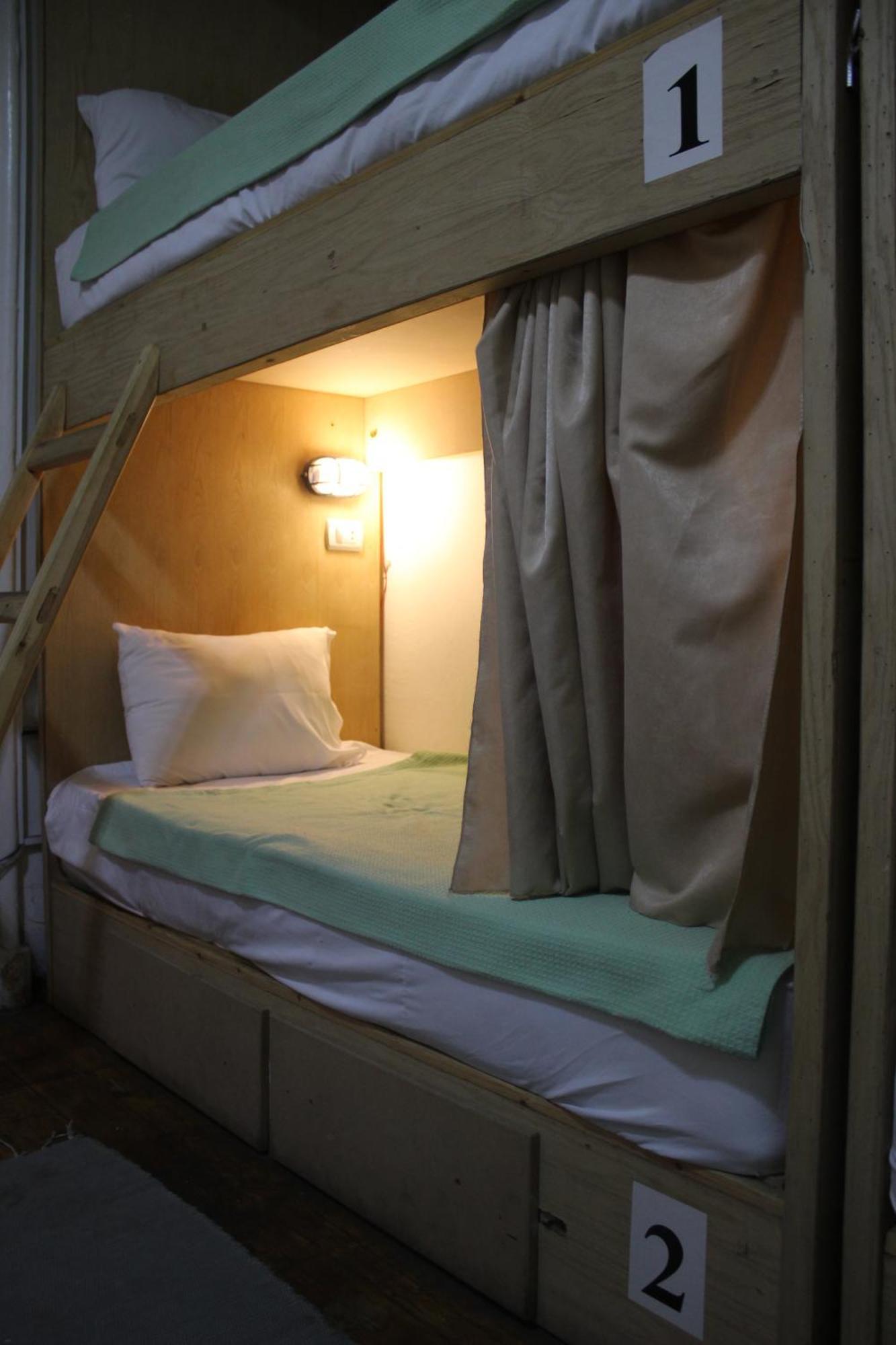 Rhala Hostel Egypt カイロ エクステリア 写真