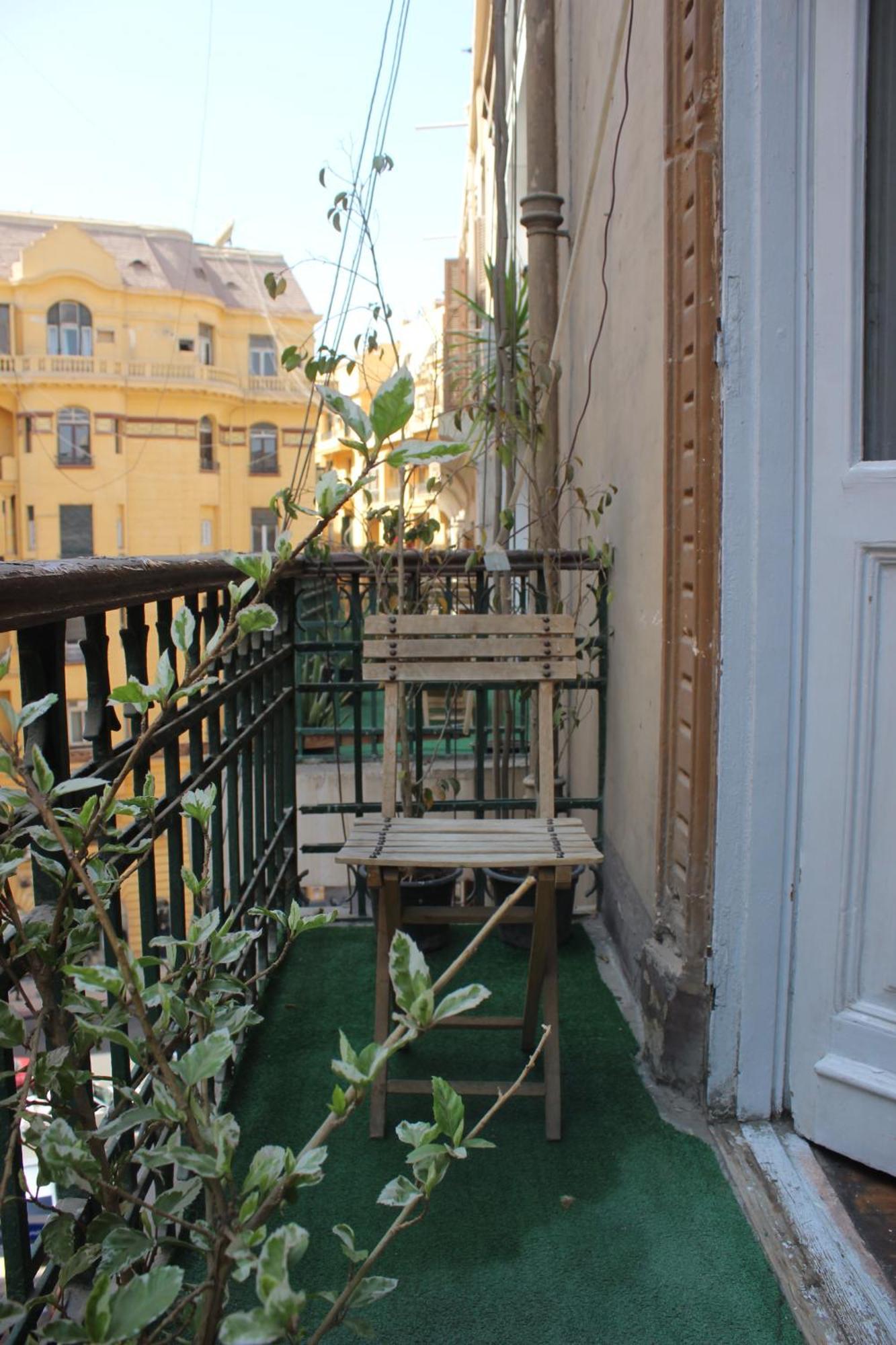 Rhala Hostel Egypt カイロ エクステリア 写真