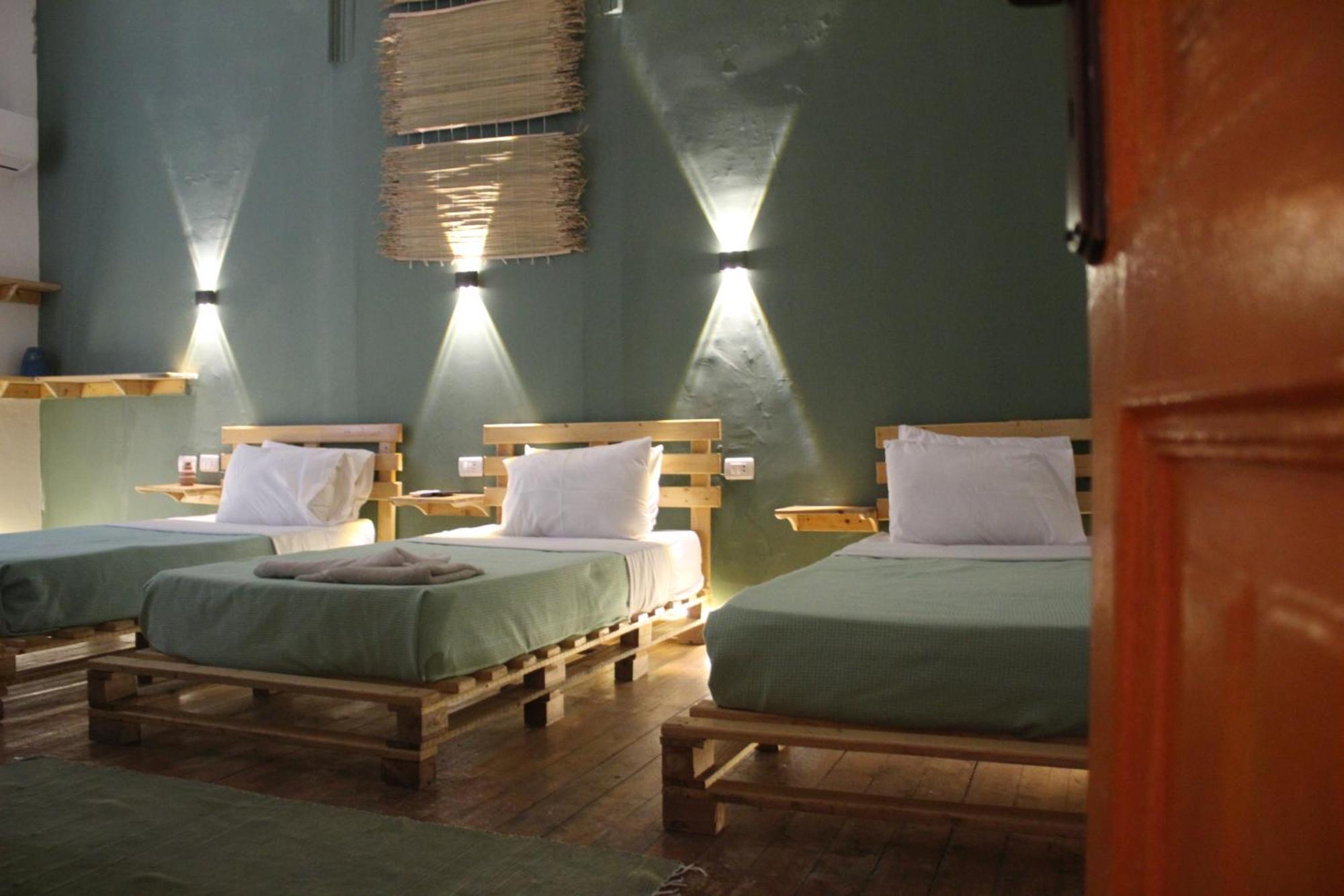 Rhala Hostel Egypt カイロ エクステリア 写真