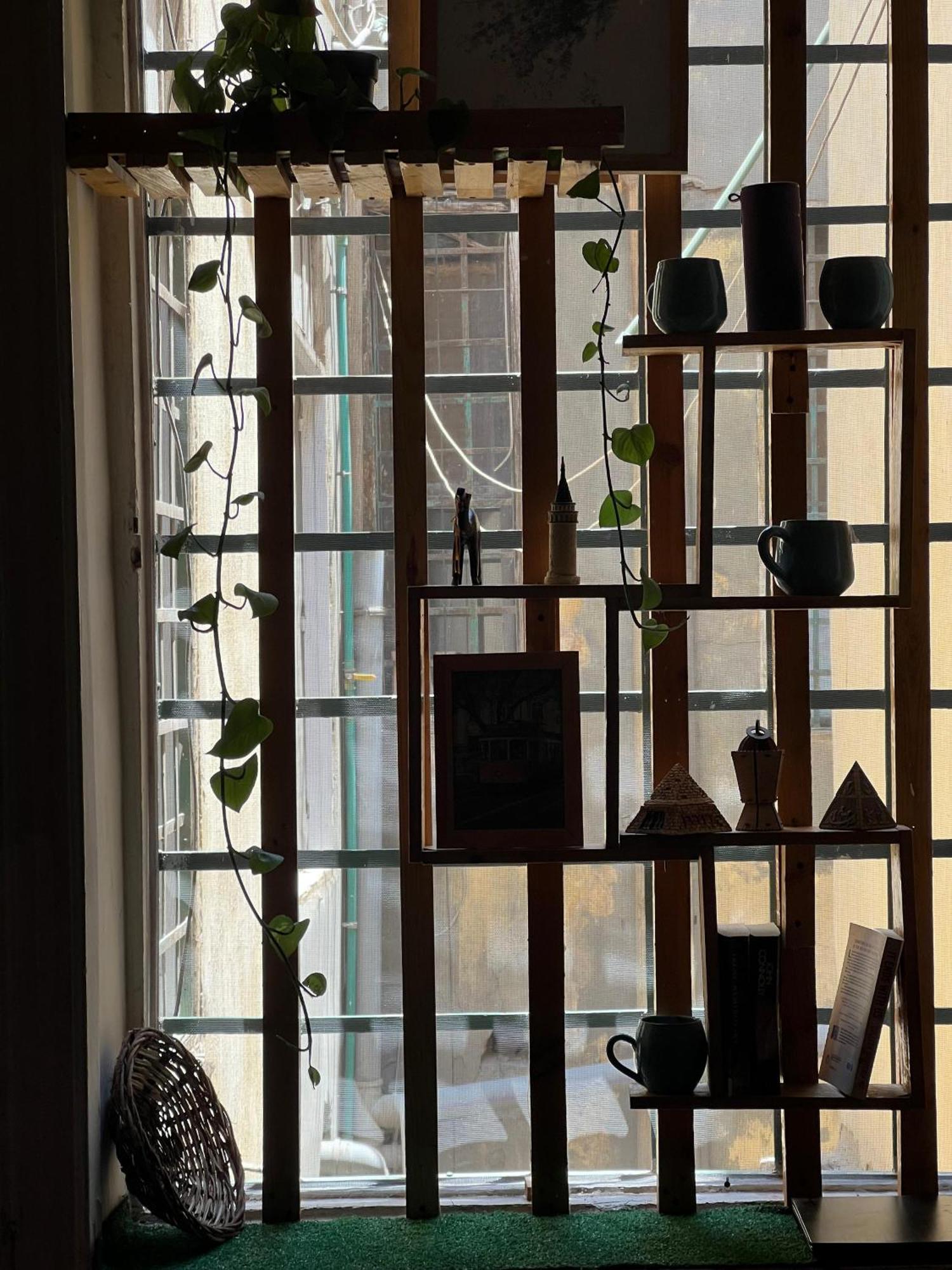 Rhala Hostel Egypt カイロ エクステリア 写真